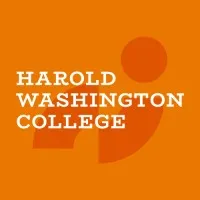 City Colleges of Chicago-Harold Washington College City Colleges of Chicago-Harold Washington College