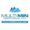MultiMin-Egypt for Mining S.A.E MultiMin-Egypt for Mining S.A.E