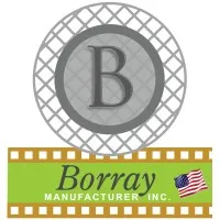 Borray MFG. INC.