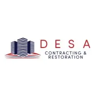Desa Contracting & Restoration