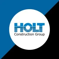 Holt Construction Group