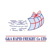 G&A Rapid Freight Co Ltd