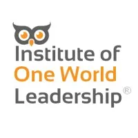 Institute Of One World Leadership® & Centre for Positive Value Leadership® Institute Of One World Leadership® & Centre for Positive Value Leadership®