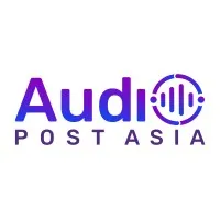 Audio Post Asia