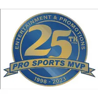 Pro Sports MVP Entertainment & Promotions