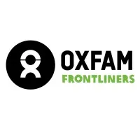 Oxfam Frontliners
