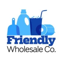 FRIENDLY WHOLESALE CO.