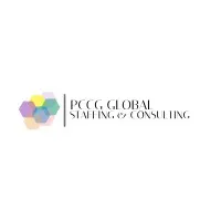 PCCG Global Staffing & Consulting