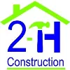 2-H Construction Services 2-H Construction Services