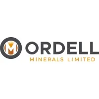 Ordell Minerals Limited