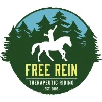 Free Rein Therapeutic Riding