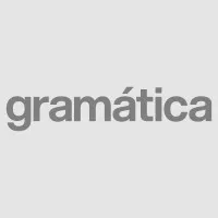 Gramática Gramática