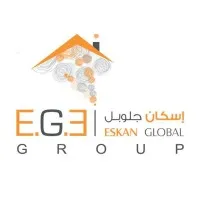 Eskan Global Group email format