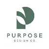 Purpose Design Co. Purpose Design Co.