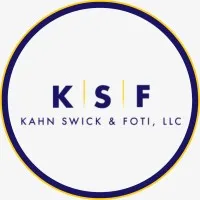 Kahn Swick & Foti, LLC