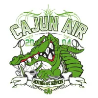 Cajun Air Inc.