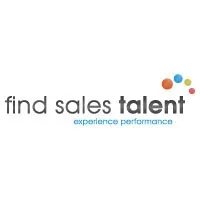 Find Sales Talent Find Sales Talent