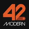 MODERN 42 MODERN 42
