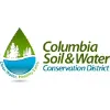 Columbia Soil and Water Conservation District Columbia Soil and Water Conservation District