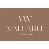 Vallabh Metal inc Vallabh Metal inc