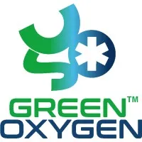 Green Oxygen Ltd Green Oxygen Ltd