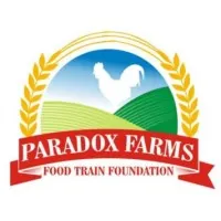 Paradox Farms Food Train