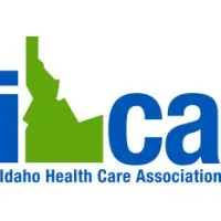 IDAHO HEALTH CARE ASSOCIATION IDAHO HEALTH CARE ASSOCIATION
