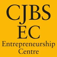 Cambridge Judge Entrepreneurship Centre Cambridge Judge Entrepreneurship Centre