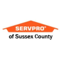 SERVPRO of Sussex County SERVPRO of Sussex County