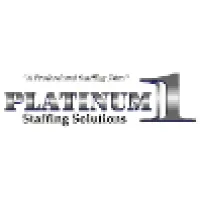 Platinum 1 Staffing Solutions