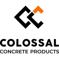 Colossal Concrete Products