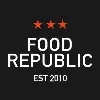 Food Republic Food Republic