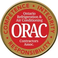 ORAC - Ontario Refrigeration & Air Conditioning Association