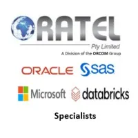 Oratel (Pty) Ltd