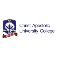 Christ Apostolic University College