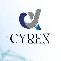 Cyrex ltd Cyrex ltd