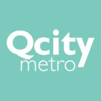 QCity Metro