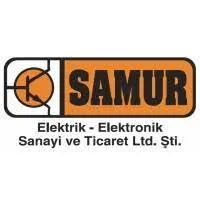 Samur Elektrik-Elektronik Samur Elektrik-Elektronik