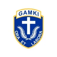 Gerakan Angkatan Muda Kristen Indonesia (GAMKI)
