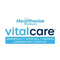 Vital Care of Greenville and Healthwise Pharmacy of Greenville, Inc.