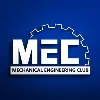 Mechanical Engineering Club Mechanical Engineering Club