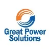 Great Power Solutions Great Power Solutions