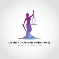 Liberty Chamber RUNLAWSS