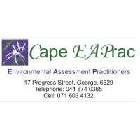 Cape EAPrac