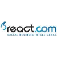 React