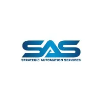 Strategic Automation Services, LLC Strategic Automation Services, LLC