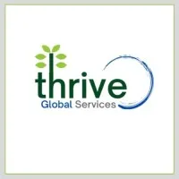 Thrive Global Services Thrive Global Services