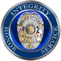 City of Webster Police Department, Tx City of Webster Police Department, Tx