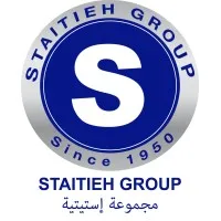 Staitieh Group Official