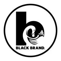 Black BRAND